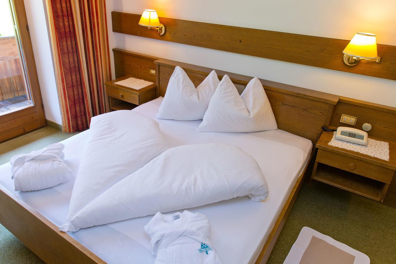 Hotel Waldruhe Prateria 외부 사진